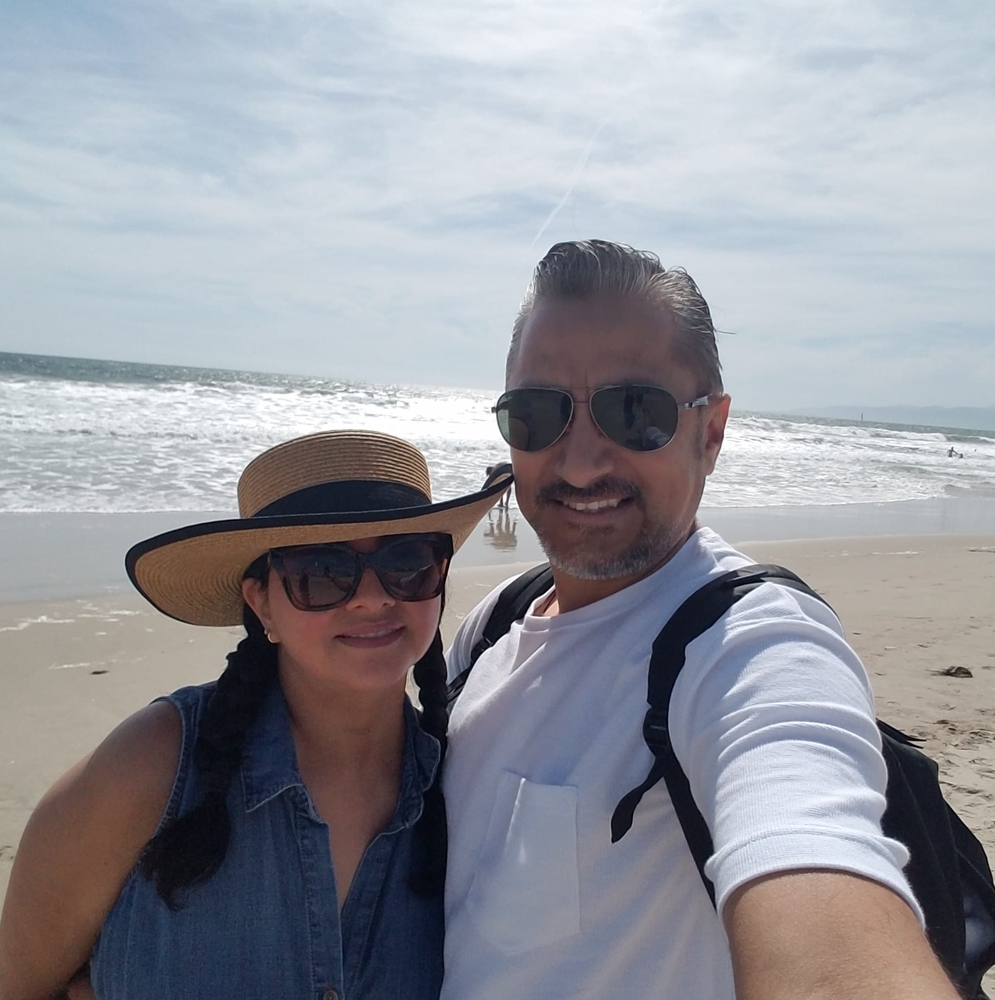 Meet your Posher, Juan carlos